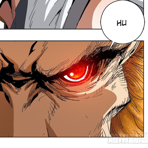 Battle Through The Heavens: Return Of The Beasts Chapter 10.2: Golden Ape's Law cover