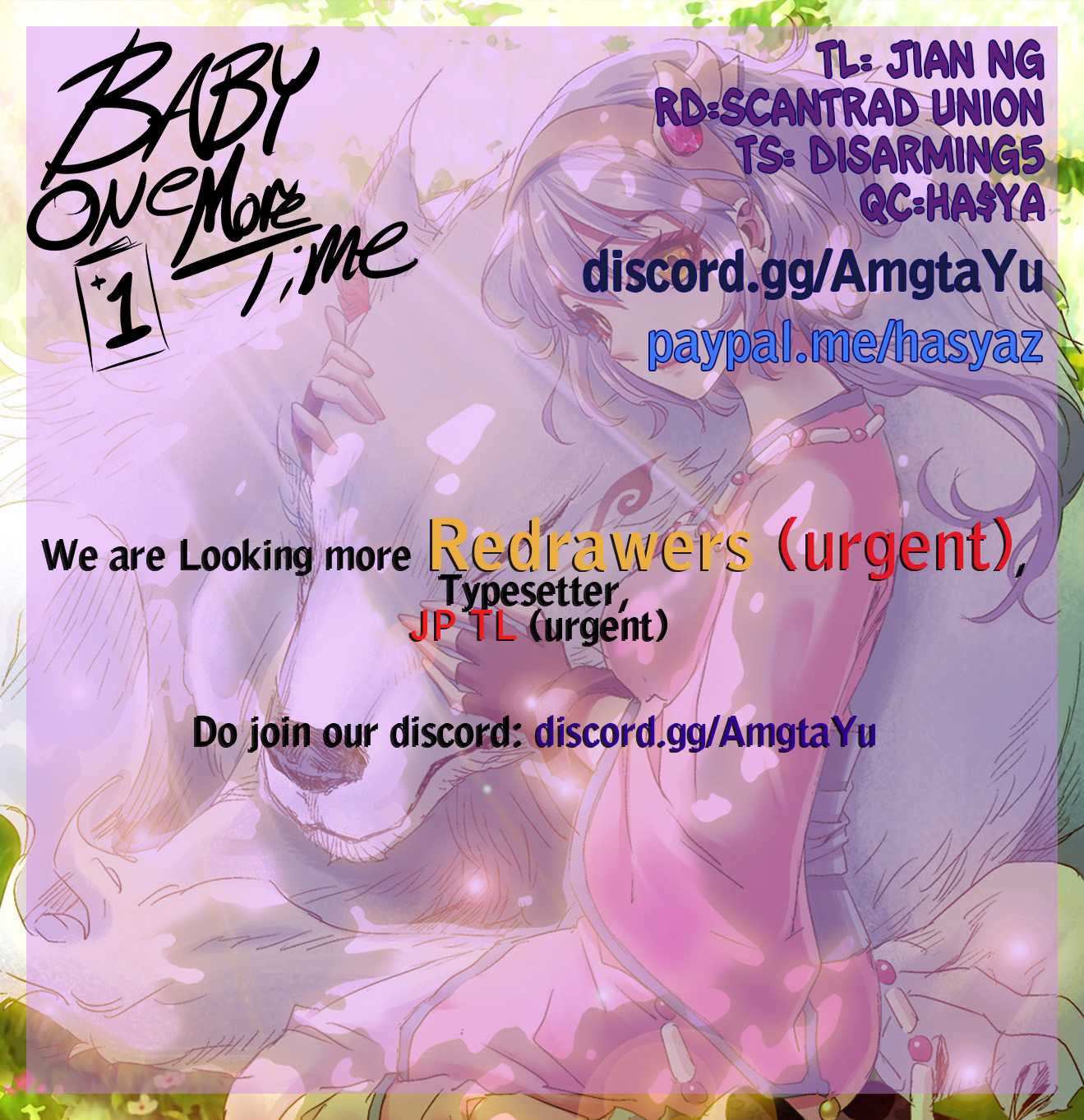 Battle Through The Heavens: Return Of The Beasts Chapter 13.1 page 10 - Chapter 13.1