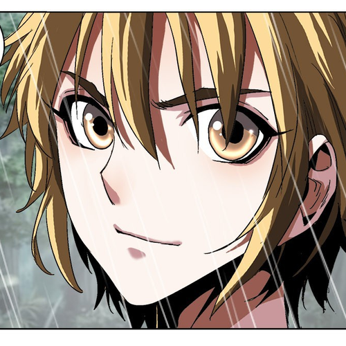 Battle Through The Heavens: Return Of The Beasts Chapter 13.2: Artifact Sensing cover
