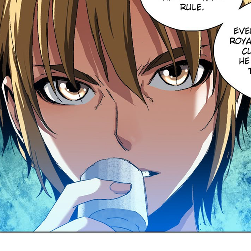 Battle Through The Heavens: Return Of The Beasts Chapter 14.1: Throne of the Ape King cover