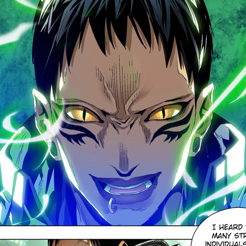 Battle Through The Heavens: Return Of The Beasts Chapter 16: One Warrior After Another cover