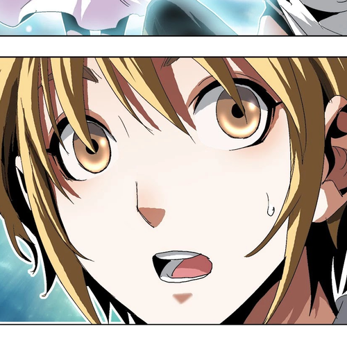 Battle Through The Heavens: Return Of The Beasts Chapter 21: Fang Cun Evolves cover