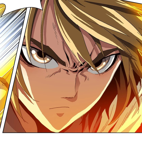 Battle Through The Heavens: Return Of The Beasts Chapter 22: Turning the Tide cover