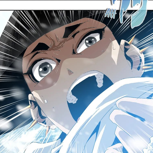 Battle Through The Heavens: Return Of The Beasts Chapter 30: The Palace Master cover