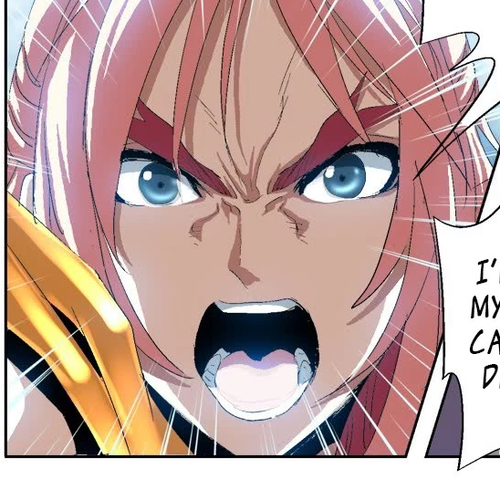 Battle Through The Heavens: Return Of The Beasts Chapter 40: Yuan Fang, Out cover