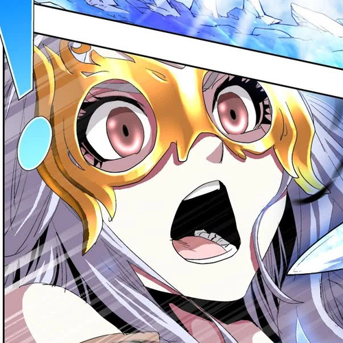 Battle Through The Heavens: Return Of The Beasts Chapter 41: Your Highness cover