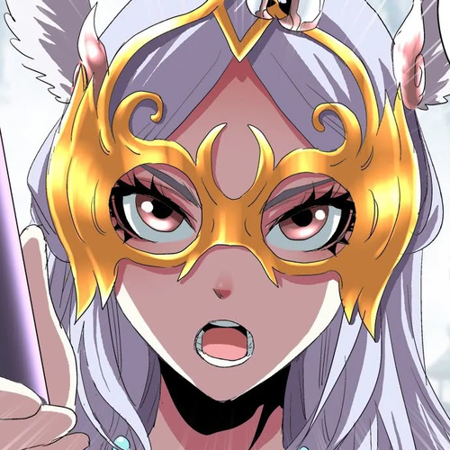 Battle Through The Heavens: Return Of The Beasts Chapter 44: Reunited cover
