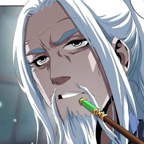 Battle Through The Heavens: Return Of The Beasts Chapter 46: Chaos Within cover