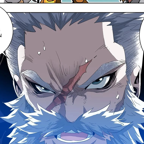 Battle Through The Heavens: Return Of The Beasts Chapter 48: Versus Yuan Hong cover