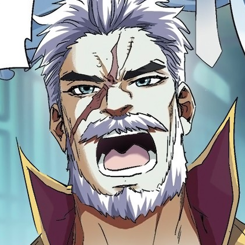 Battle Through The Heavens: Return Of The Beasts Chapter 6.1: Yuan Hong’s Authority cover