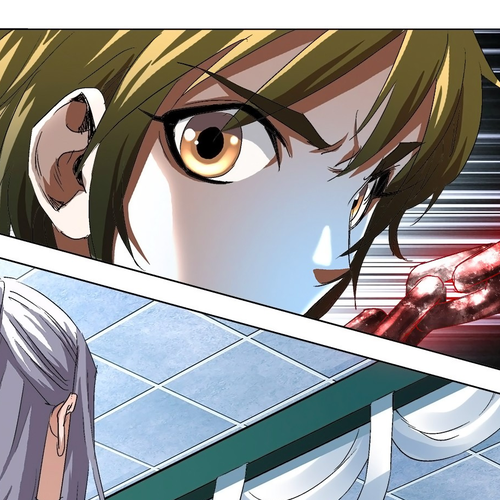Battle Through The Heavens: Return Of The Beasts Chapter 6.2: Yuan Hong’s Authority cover