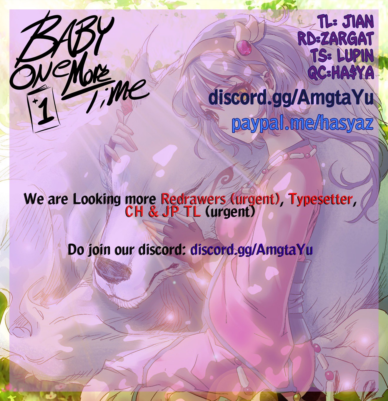 Battle Through The Heavens: Return Of The Beasts Chapter 7.1 page 10 - Chapter 7.1: Domineering and Arrogant