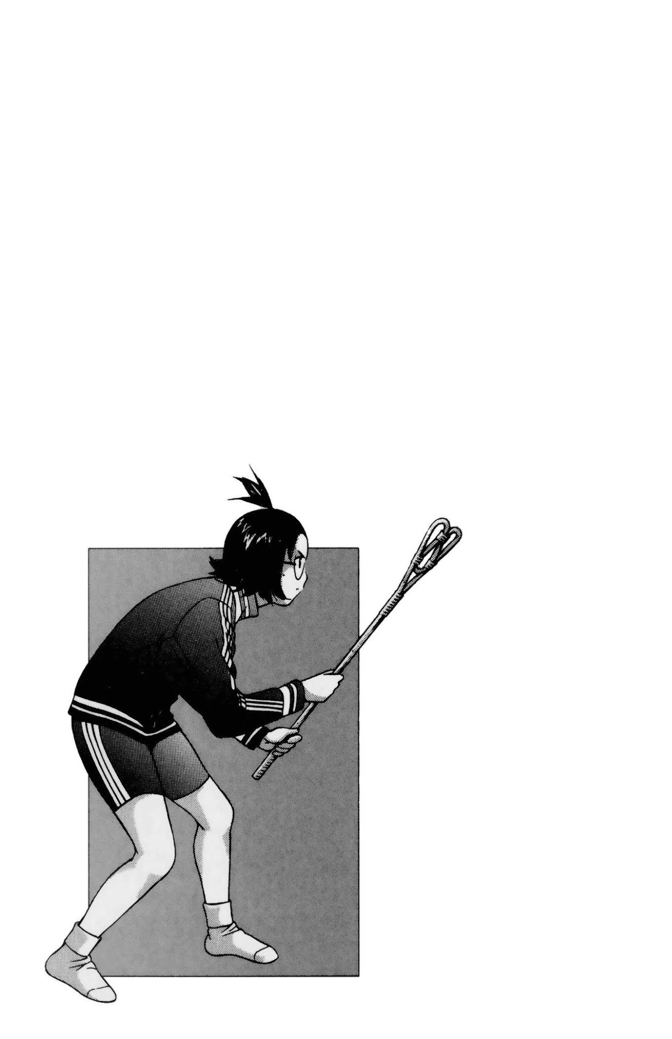 Battle Vixens Chapter 102.5 page 17 - Chapter 102.5