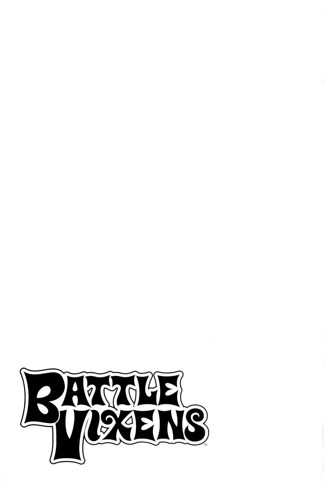Battle Vixens Chapter 11 page 4 - Chapter 11