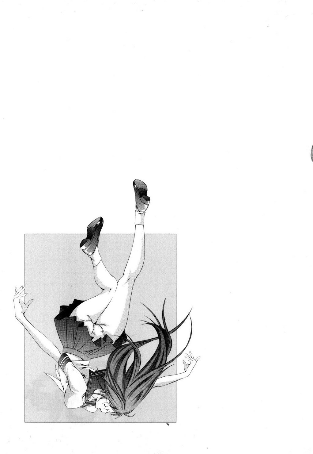Battle Vixens Chapter 115.5 page 7 - Chapter 115.5