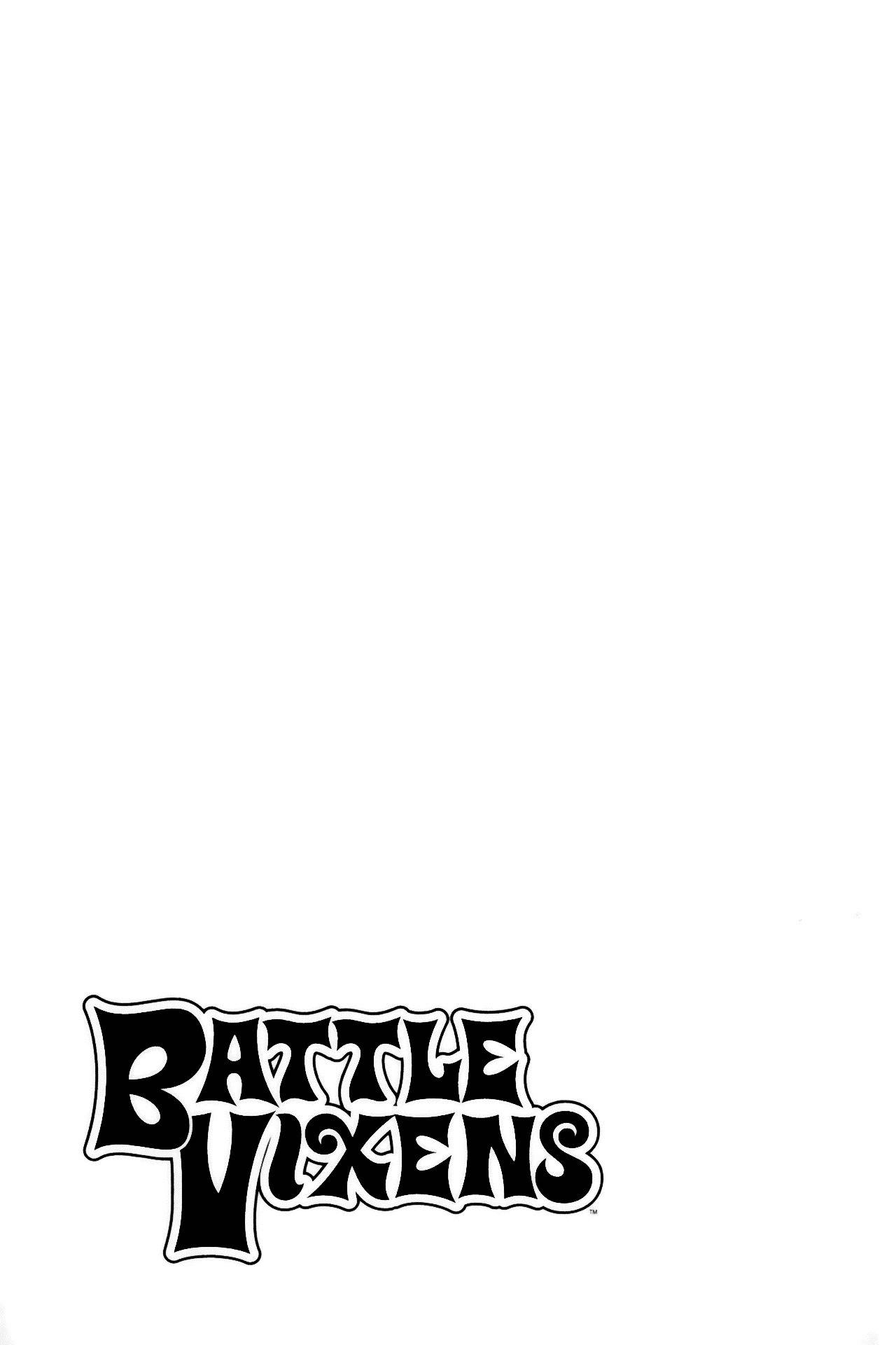 Battle Vixens Chapter 19 page 4 - Chapter 19