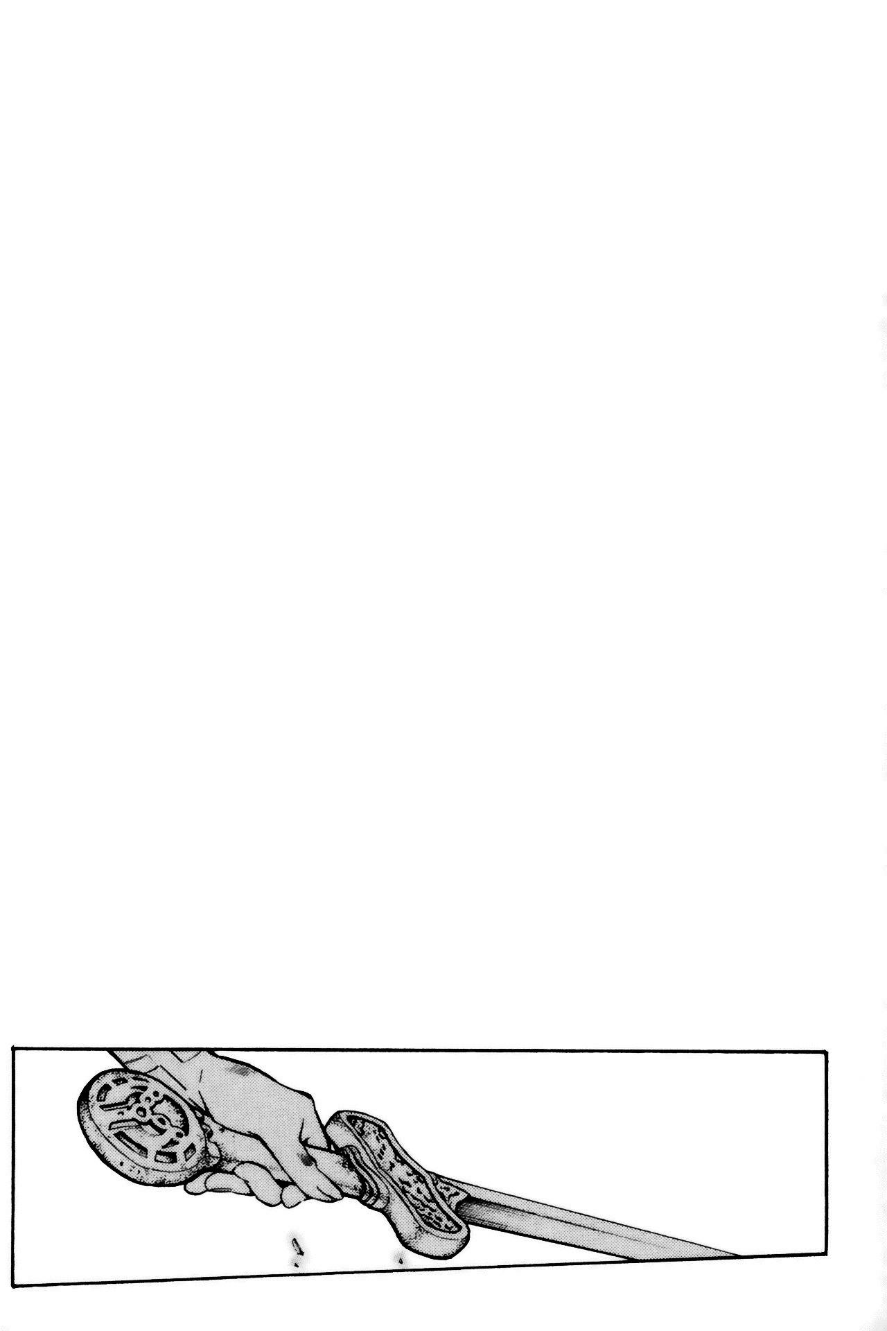 Battle Vixens Chapter 23 page 25 - Chapter 23