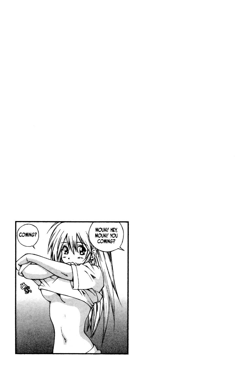 Battle Vixens Chapter 4.5 page 40 - Chapter 4.5