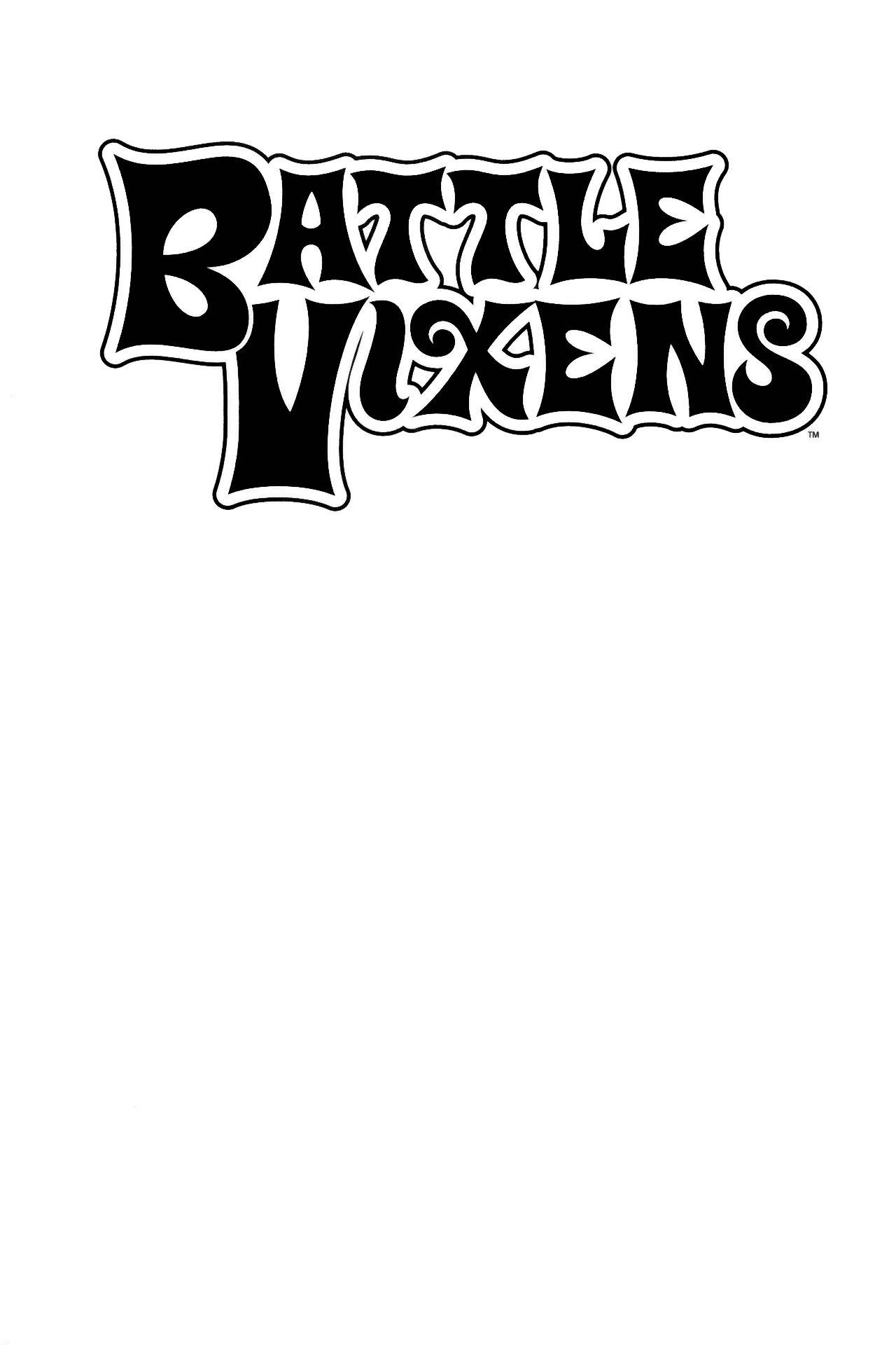 Battle Vixens Chapter 40 page 4 - Chapter 40