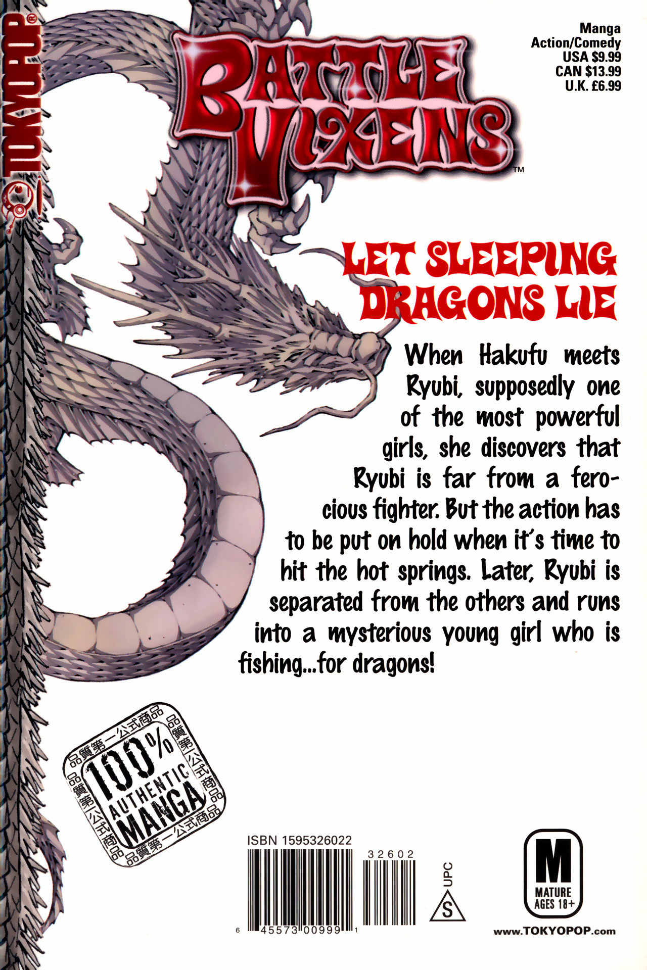 Battle Vixens Chapter 47 page 28 - Chapter 47