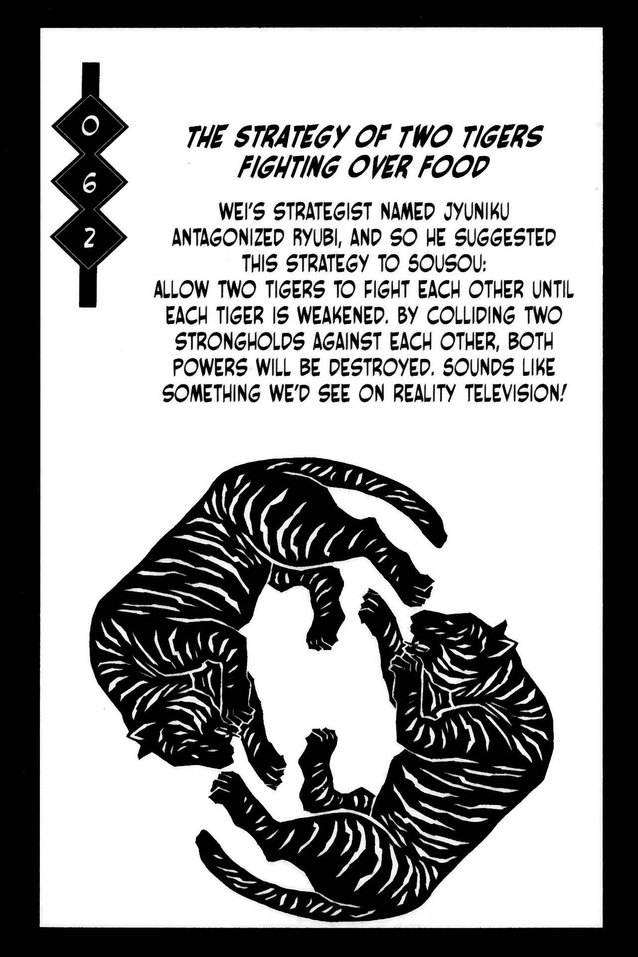 Battle Vixens Chapter 62 page 9 - Chapter 62