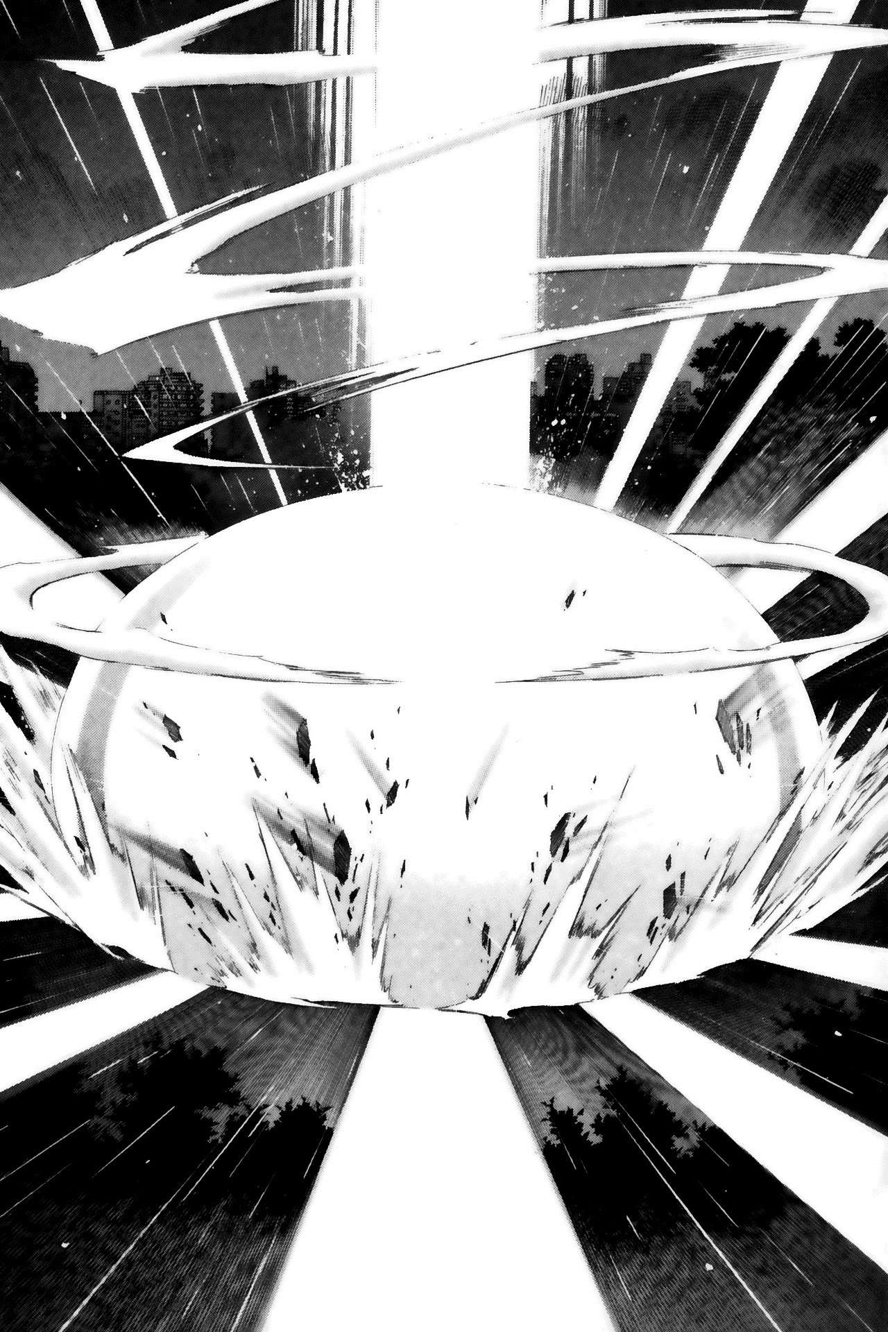 Battle Vixens Chapter 63 page 13 - Chapter 63