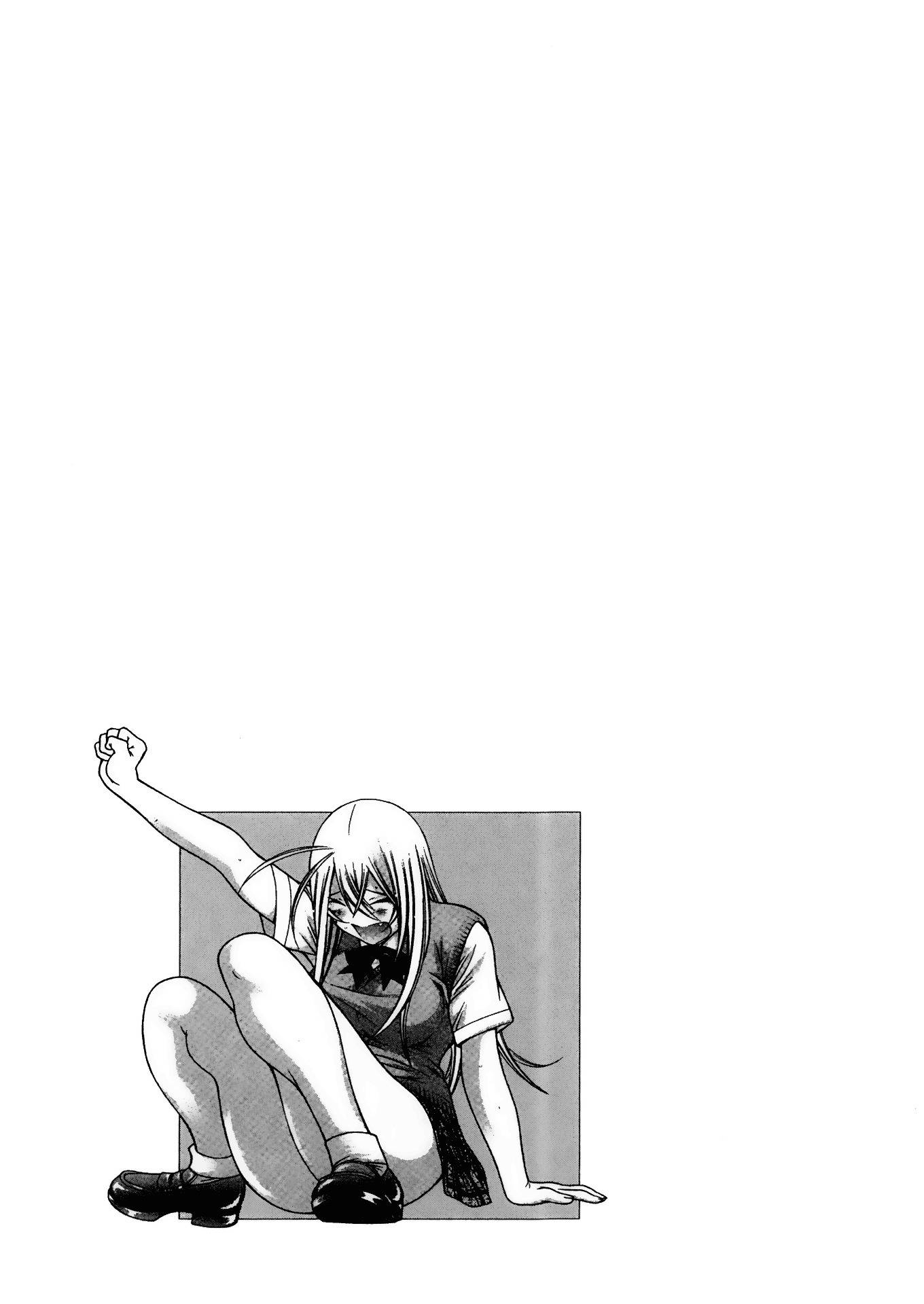 Battle Vixens Chapter 78 page 20 - Chapter 78