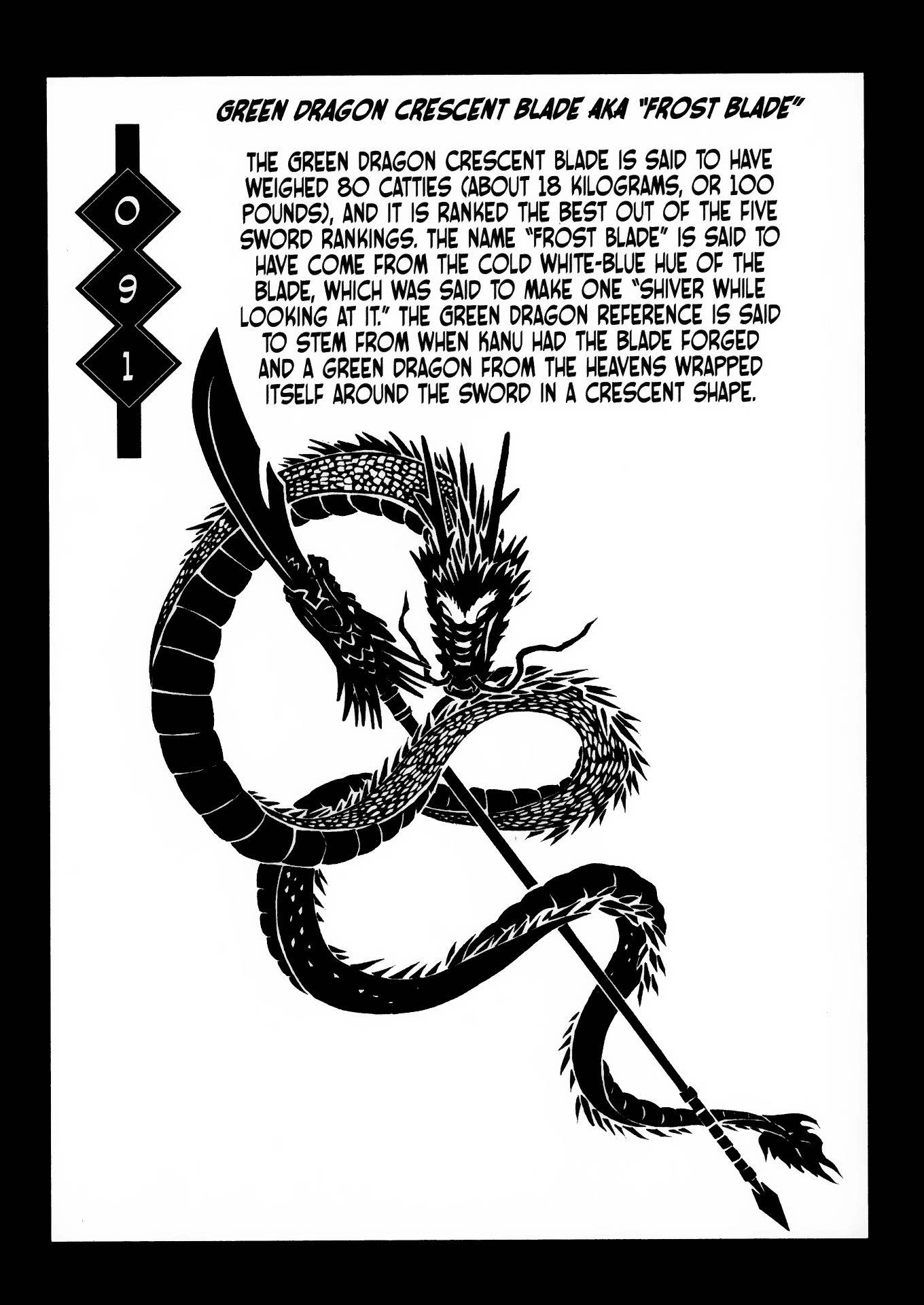 Battle Vixens Chapter 91 page 2 - Chapter 91