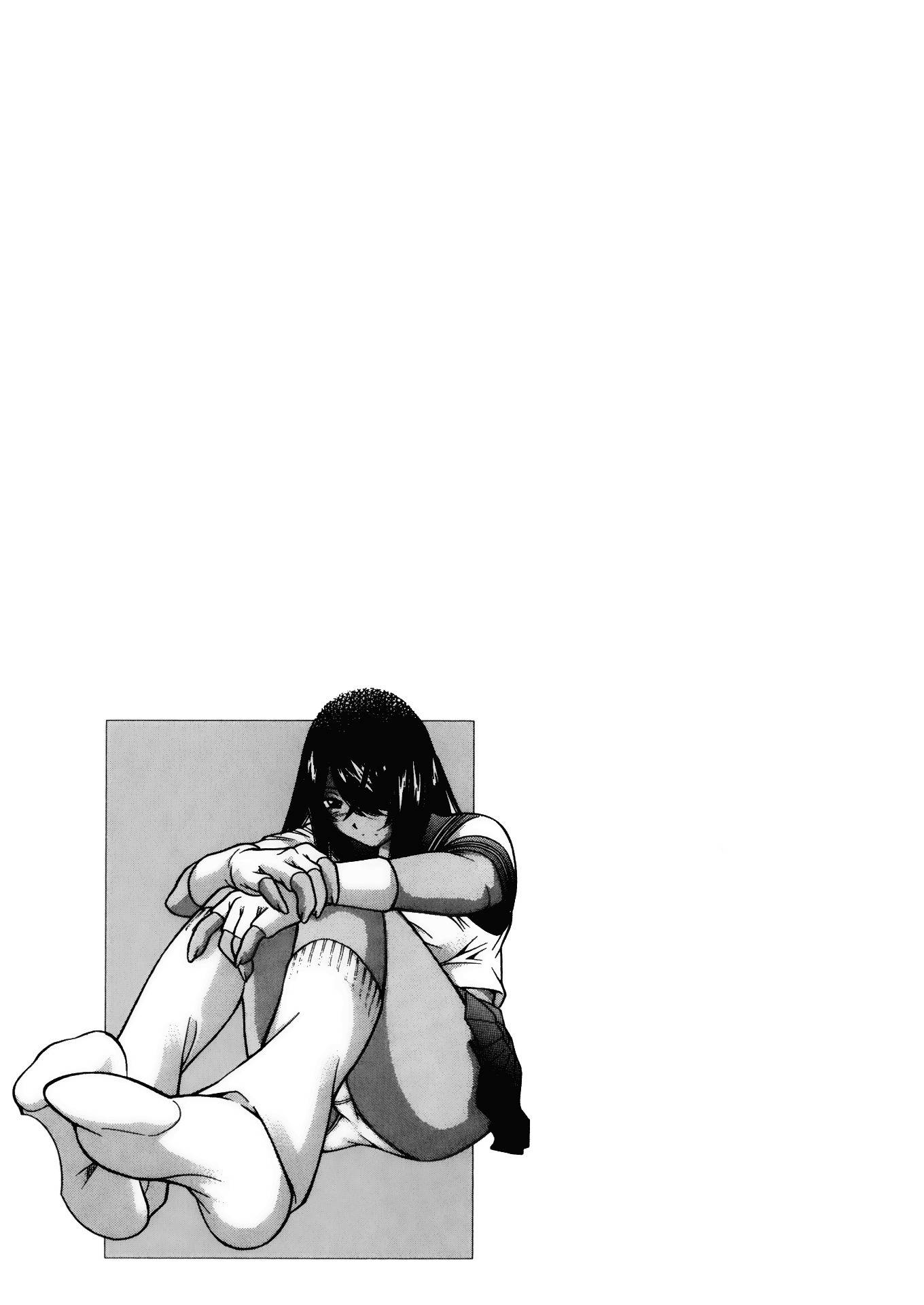 Battle Vixens Chapter 95.5 page 25 - Chapter 95.5