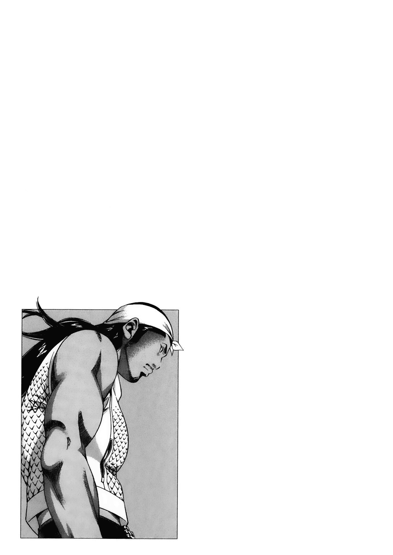 Battle Vixens Chapter 95 page 10 - Chapter 95
