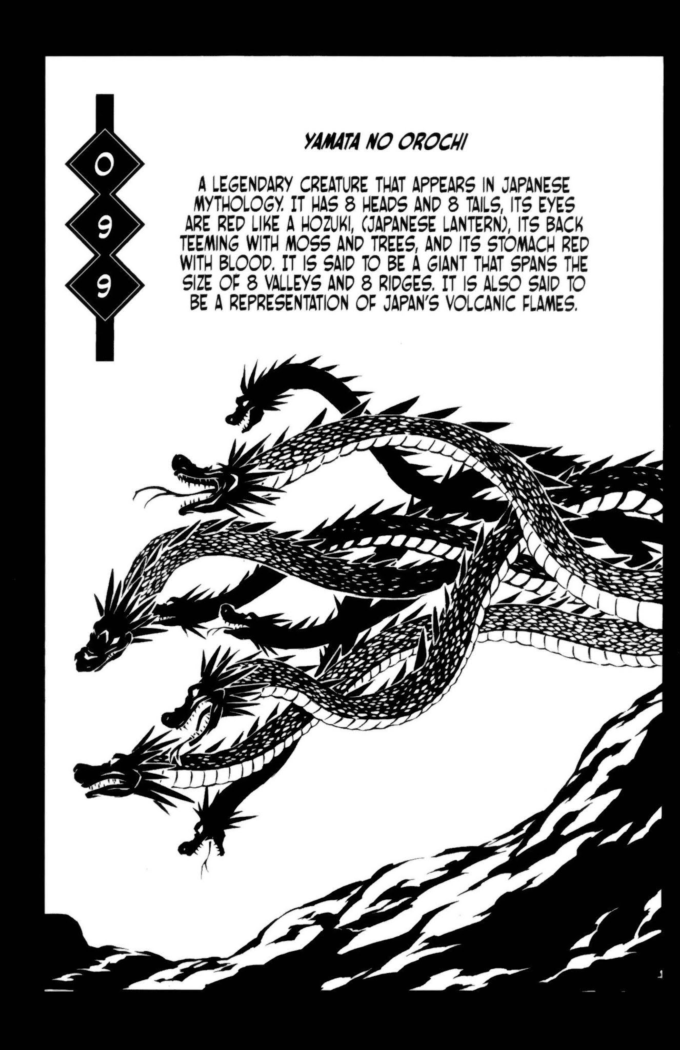 Battle Vixens Chapter 99 page 3 - Chapter 99
