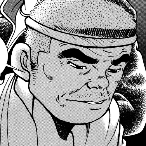 Battles of the Wandering Chef Vol.2 Chapter 3: DECLARATION OF WAR cover