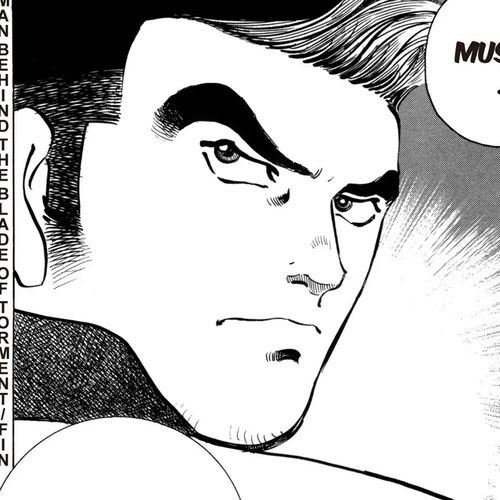 Battles of the Wandering Chef Vol.4 Musashi's After Story ~ Shimonoseki Blowfish Cuisine Edition: Chapter 1: The Man Behind the Blade of Torment cover
