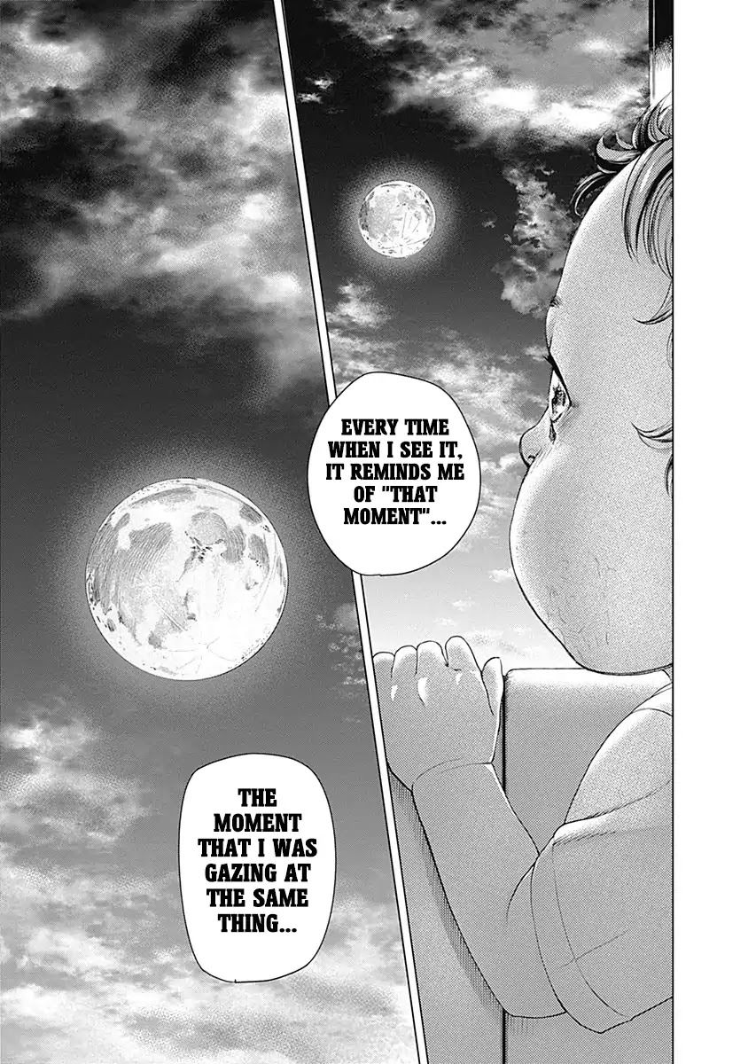 Batuque Chapter 1 page 11 - Chapter 1: The Memory Of The Moon