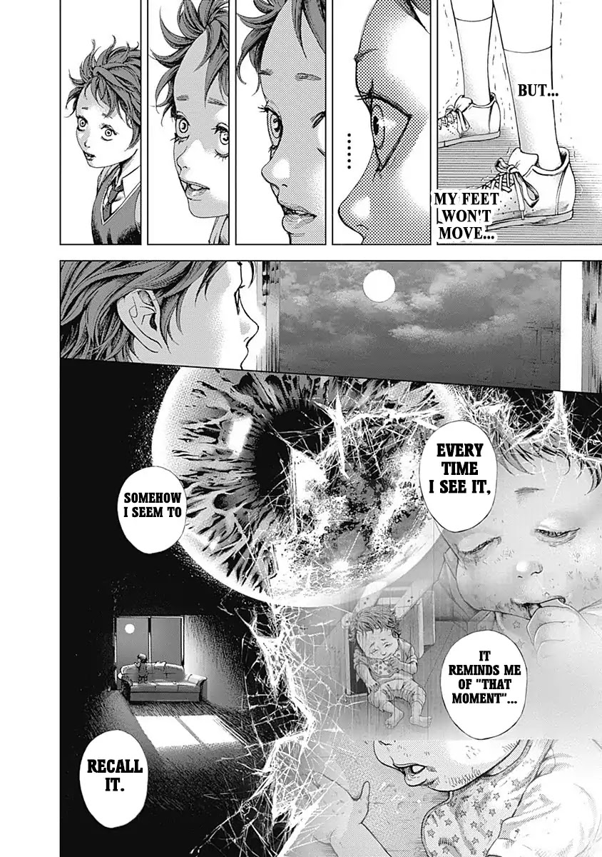 Batuque Chapter 1 page 30 - Chapter 1: The Memory Of The Moon