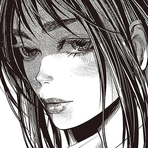 Batuque Chapter 107: Mother And Aguri cover