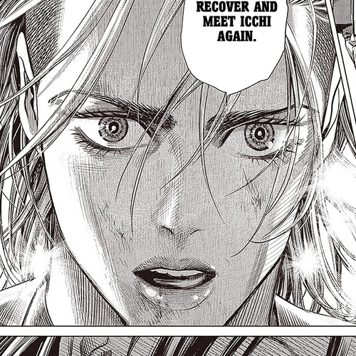Batuque Chapter 109: A Scheme, Another Scheme, and Resistance cover