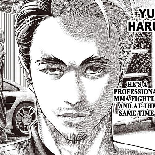 Batuque Chapter 112: The World Of Uploaders cover