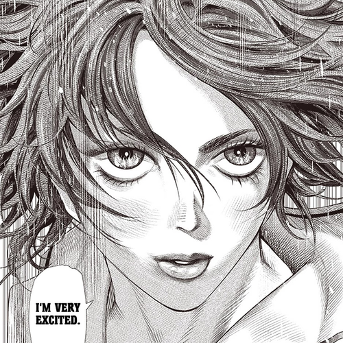 Batuque Chapter 113: High School Student Specialist cover