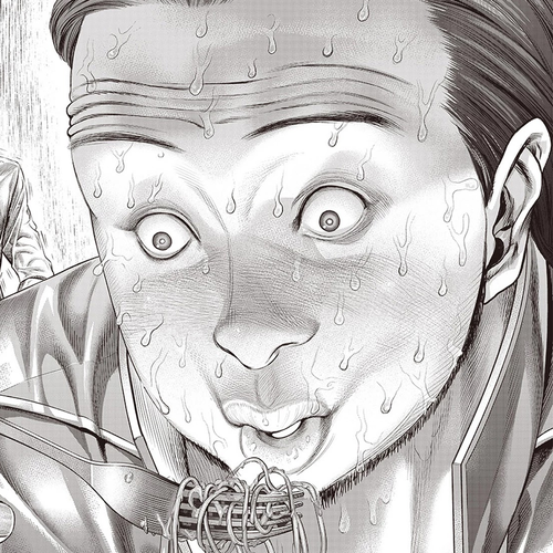 Batuque Chapter 114: The True Colors Of The Specialist cover