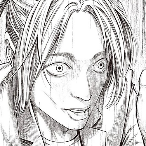 Batuque Chapter 115: A 1-billion-yen Video cover