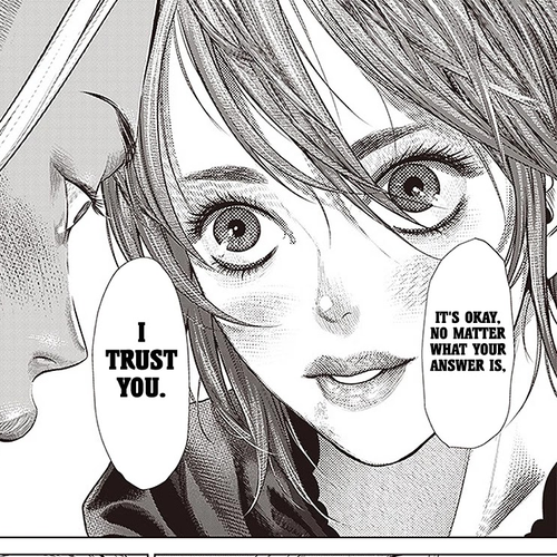 Batuque Chapter 117: I Went To A Rip-off Bar cover