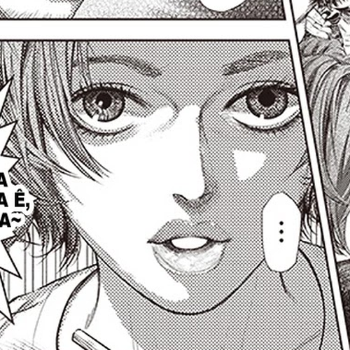 Batuque Chapter 127: Ginga Of The Full Moon cover