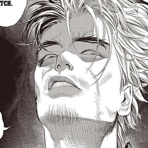 Batuque Chapter 129: The Mandinga Of Fighting Back cover