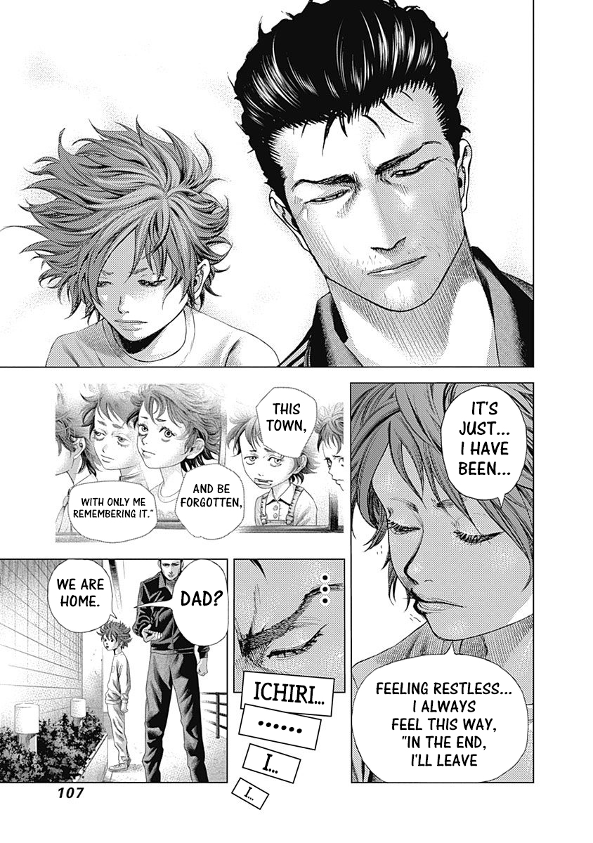 Batuque Chapter 13 page 7 - Chapter 13: Encontro(Entounter)