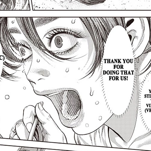 Batuque Chapter 130: The World Of Matches cover