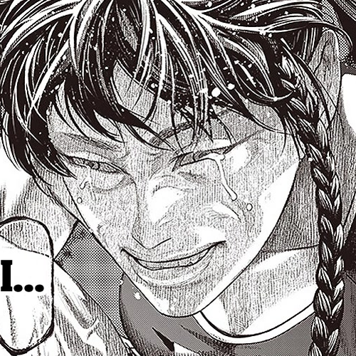 Batuque Chapter 132: Return cover