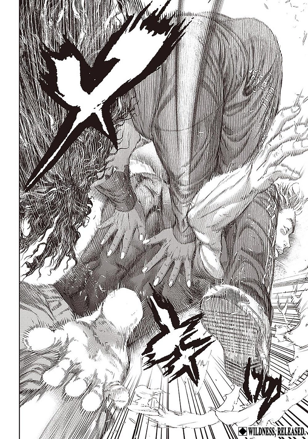 Batuque Chapter 133 page 24 - Chapter 133: The Questionable Bloodline