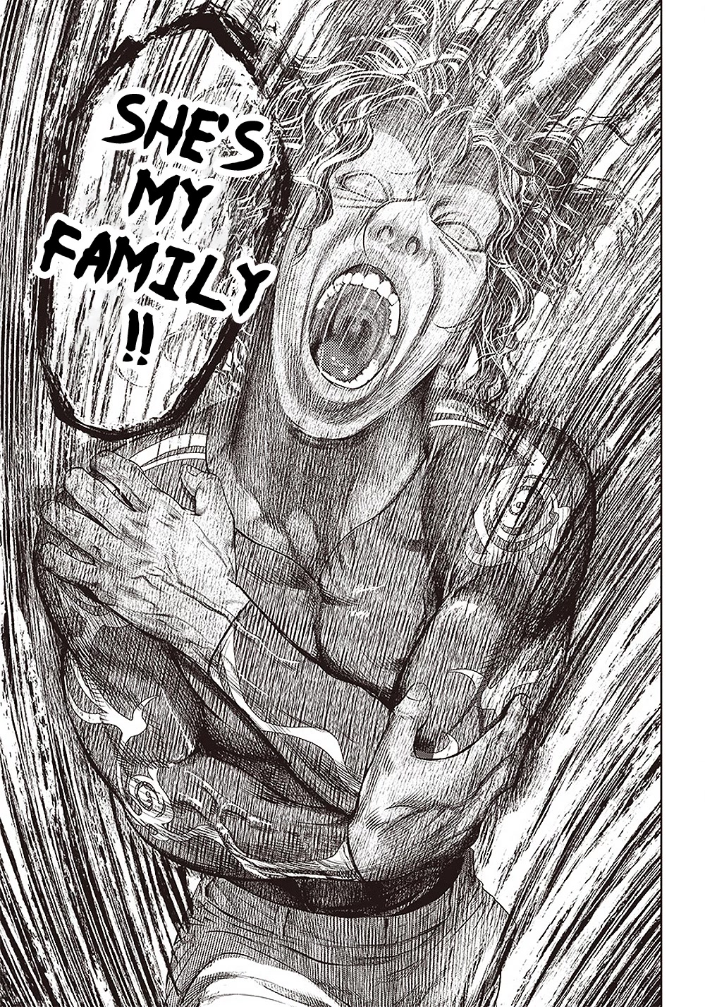 Batuque Chapter 135 page 24 - Chapter 135: Japão