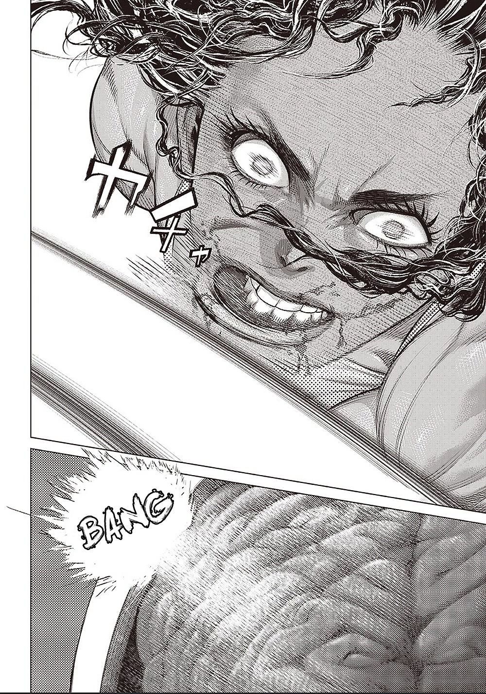 Batuque Chapter 139 page 16 - Chapter 139: A Suicidal Attack